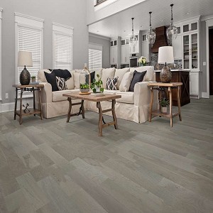 Alpine Hickory